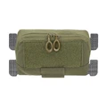 Ranger Green