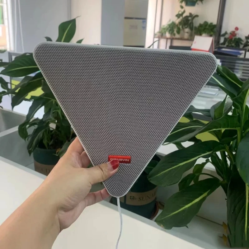 

High-quality Multi-purpose Wall-mounted Bluetooth Speaker HD Stereo Sound Effect Home Desktop Echo Wall Suitable for TV/computer