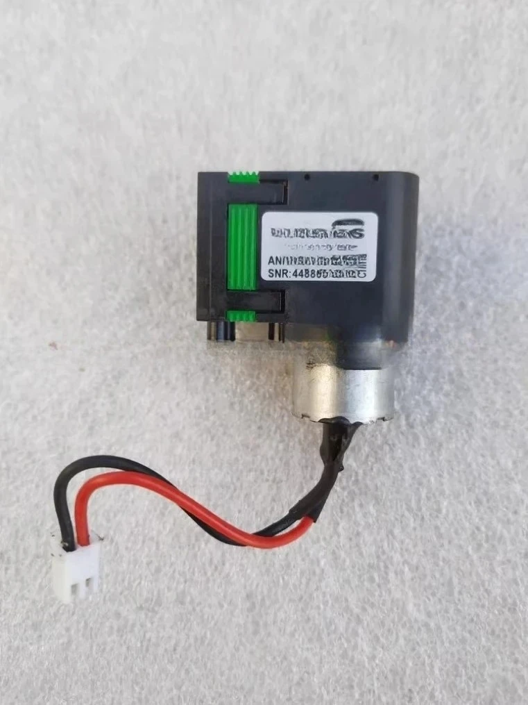 Second-hand Thomas Air Pump  Micro DC Diaphragm Water Vacuum Pump DC0.8V 3V 5V