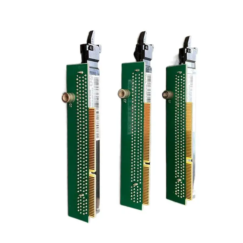 WYORESY 01AJ902 New Tiny 4 PCIE Riser Card For ThinkCentre M910Q M910X P320 Tiny Workstation