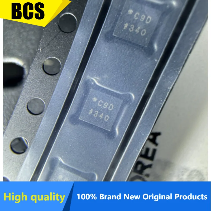 30/50pcs  RT8207MZQW RT8207 Silkscreen J7 J7=Starting SMD WQFN20 Switching Regulator IC Brand New Original Authentic Spot