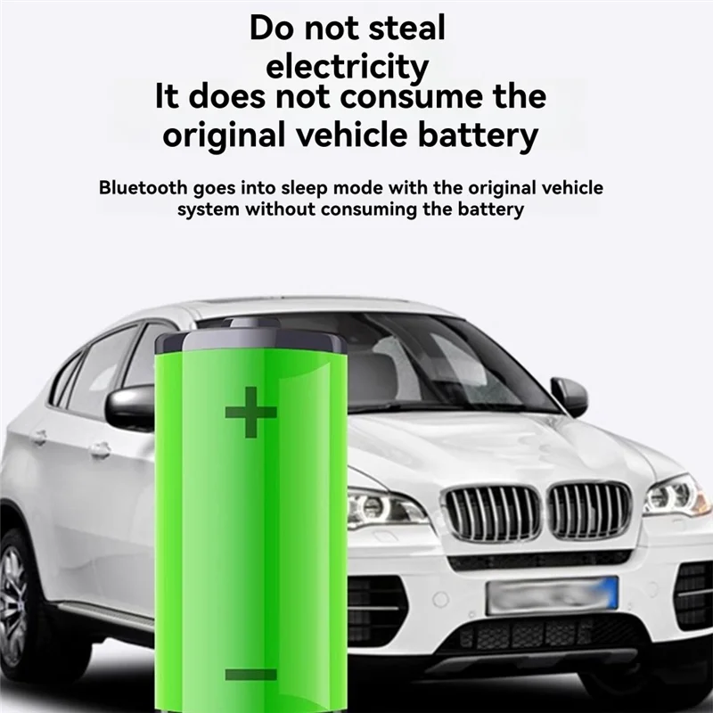 B27B Y Cable Includ… - image