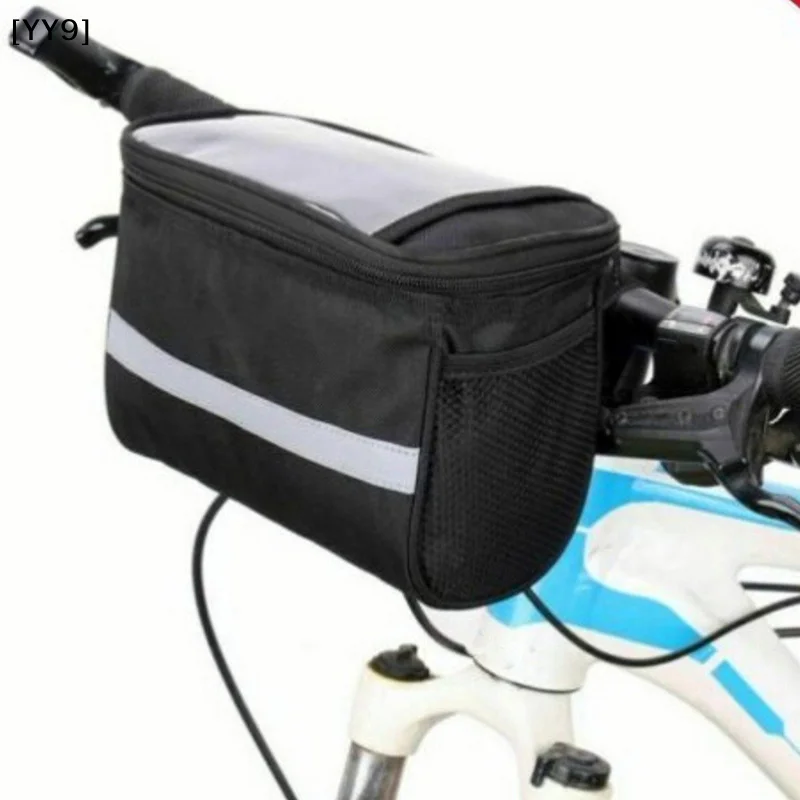 Borsa impermeabile per telaio  - Tech Accessories Bag recensione e prezzo