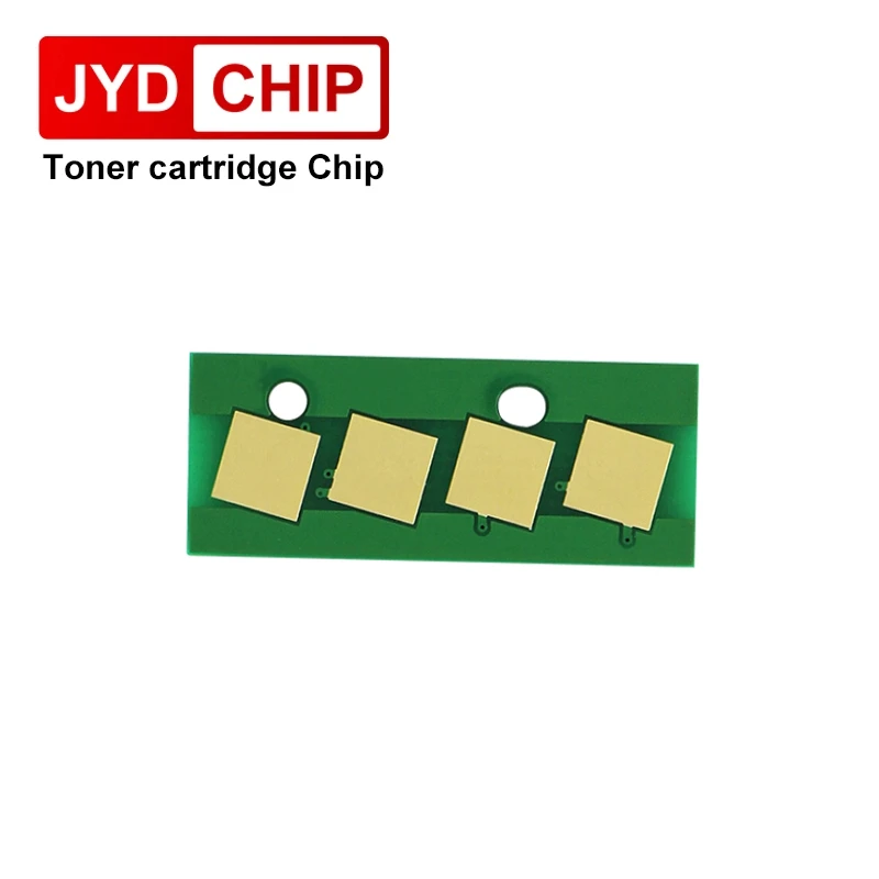 Chip Toner T-FC30TY K T-FC30 FC30 untuk Toshiba e-studio 2051C 2050C 2551C 2550C Chip kartrid Atur ulang
