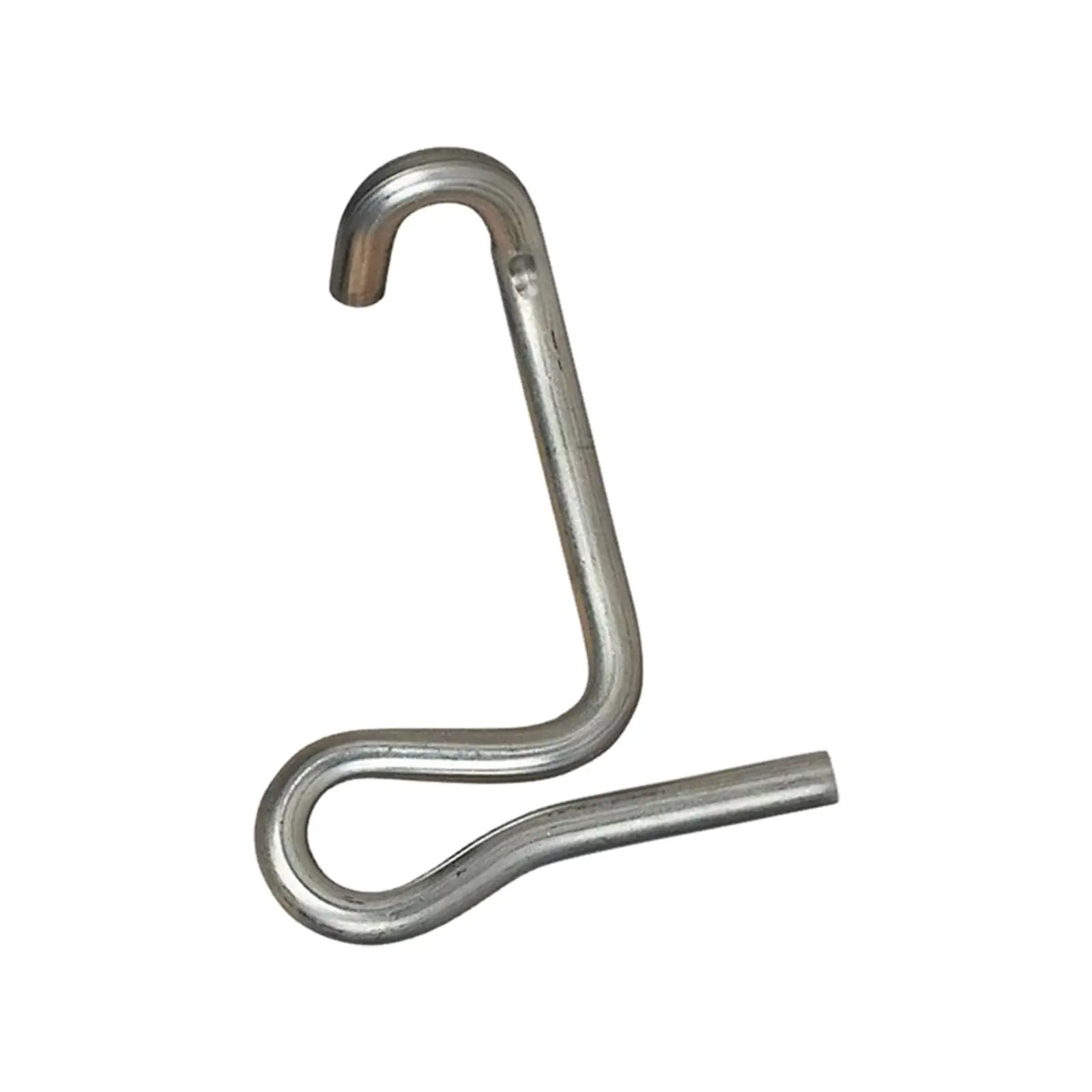 Garden Fence Wire Tightener Tool Metal Tensioning Device for Farm Fence Post Quick Repair Reusable