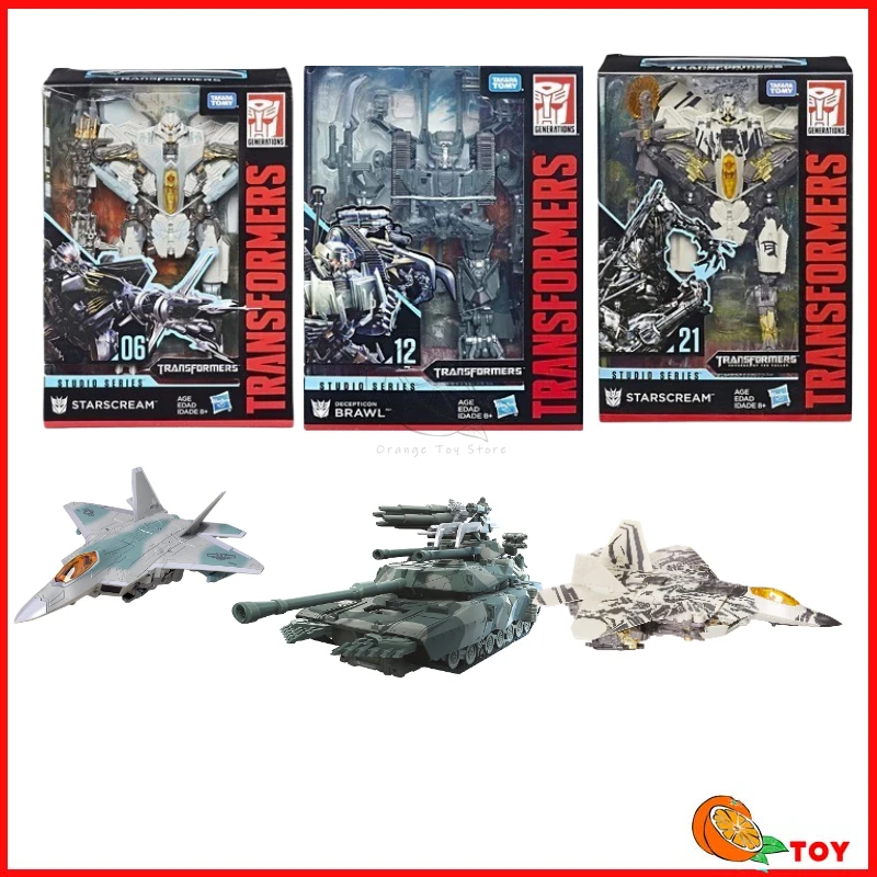 Thumbnail 2 - #54 Best Transformer Robots to Buy In 2026