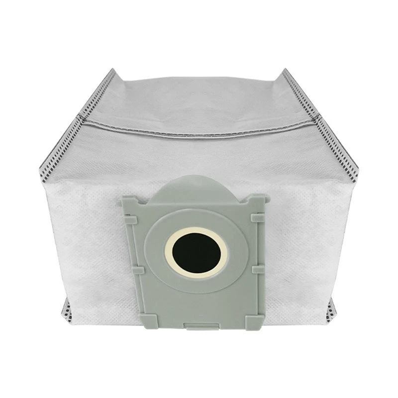 A98G-Für Ecovacs T50 Pro Omni Ersatz Hauptbürste HEPA-Filter Mopp Pads Staubbeutel Ersatzteile Zubehör