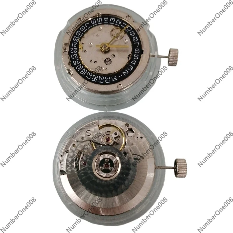 Watch Movement Suitable for Tianjin 2502 2503 2504 2505 2551 2557 Multi-pin Multi-function Movement Clock Part