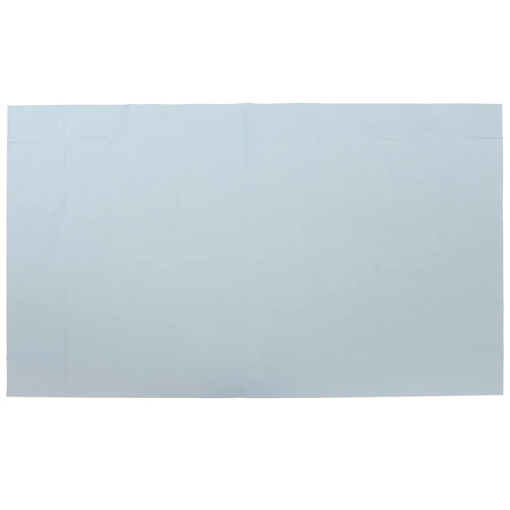 شاشة عرض محمولة قابلة للطي ومضادة للوهج مقاس 150 بوصة قماش شاشة عرض داخلي خارجي للسينما المنزلية عالية الوضوح