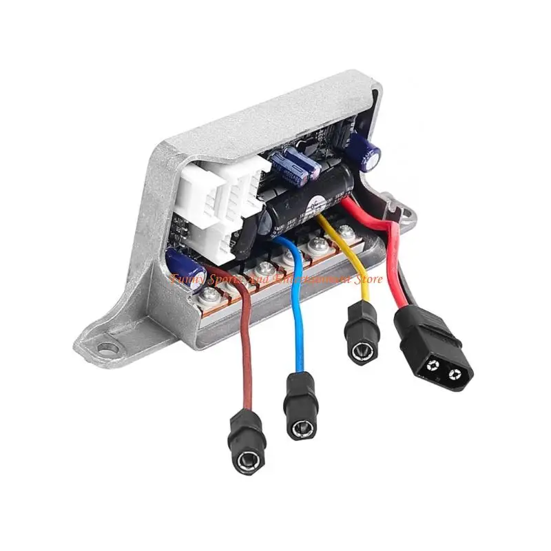 

C4DE Shockproofed Electric Scooters Control Board Repair Component for Outdoor Use