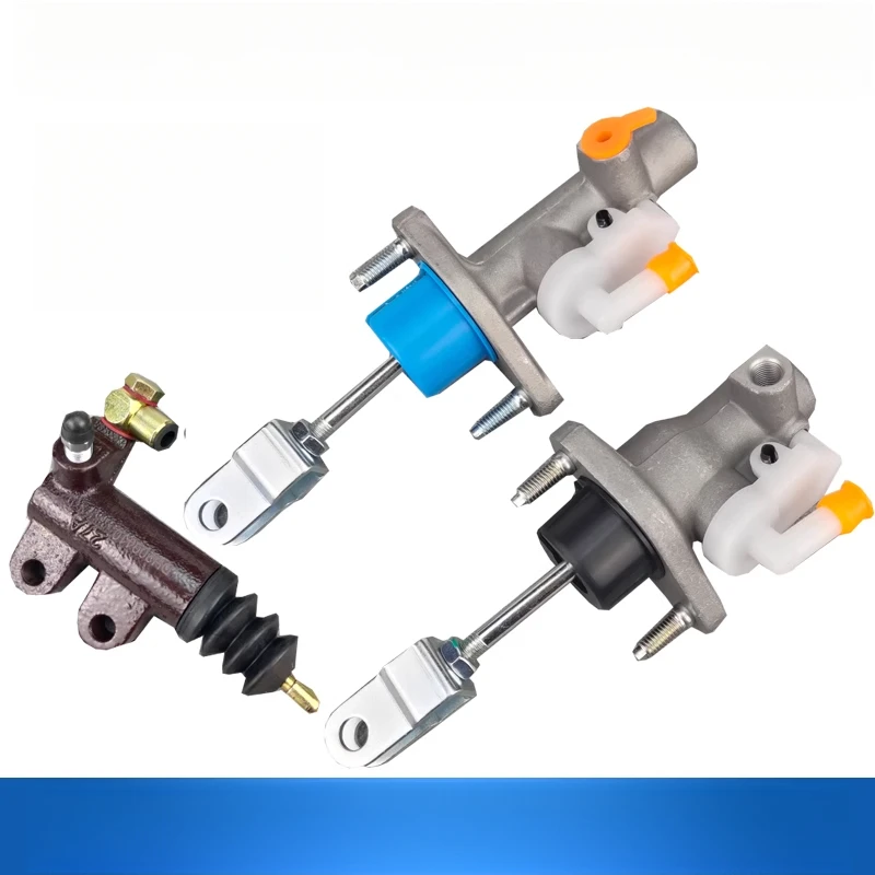 

Clutch Master Cylinder Clutch Master/Slave Cylinder Assembly for BYD F3 L3 G3 F3R F6 S6 G6