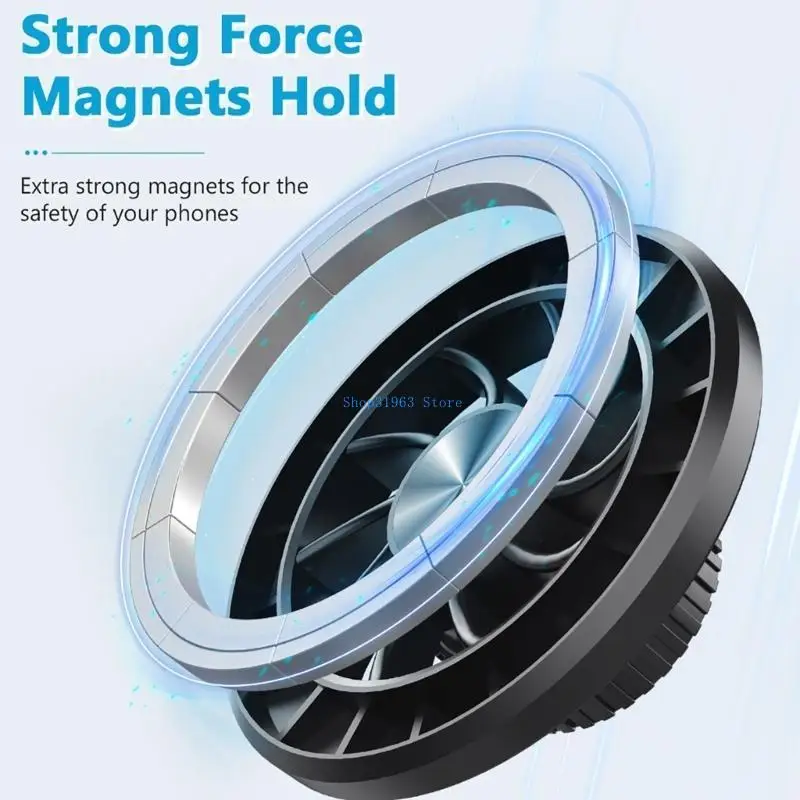 L4MA Vents Base Found For