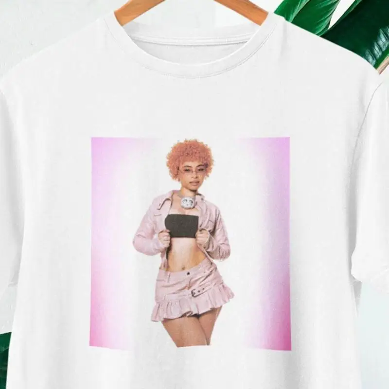 Ice Spice Photo T S…