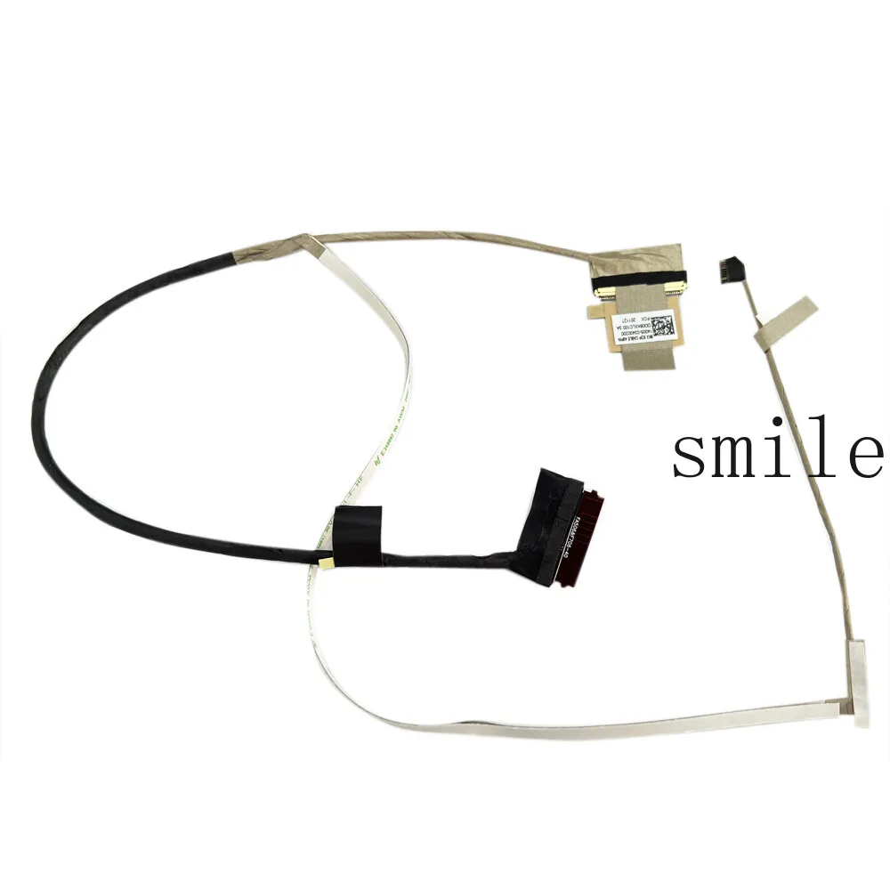 

EDP LCD LVDS LED Cable Screen Display Video Line 40PIN for ASUS FX506L FX506LI