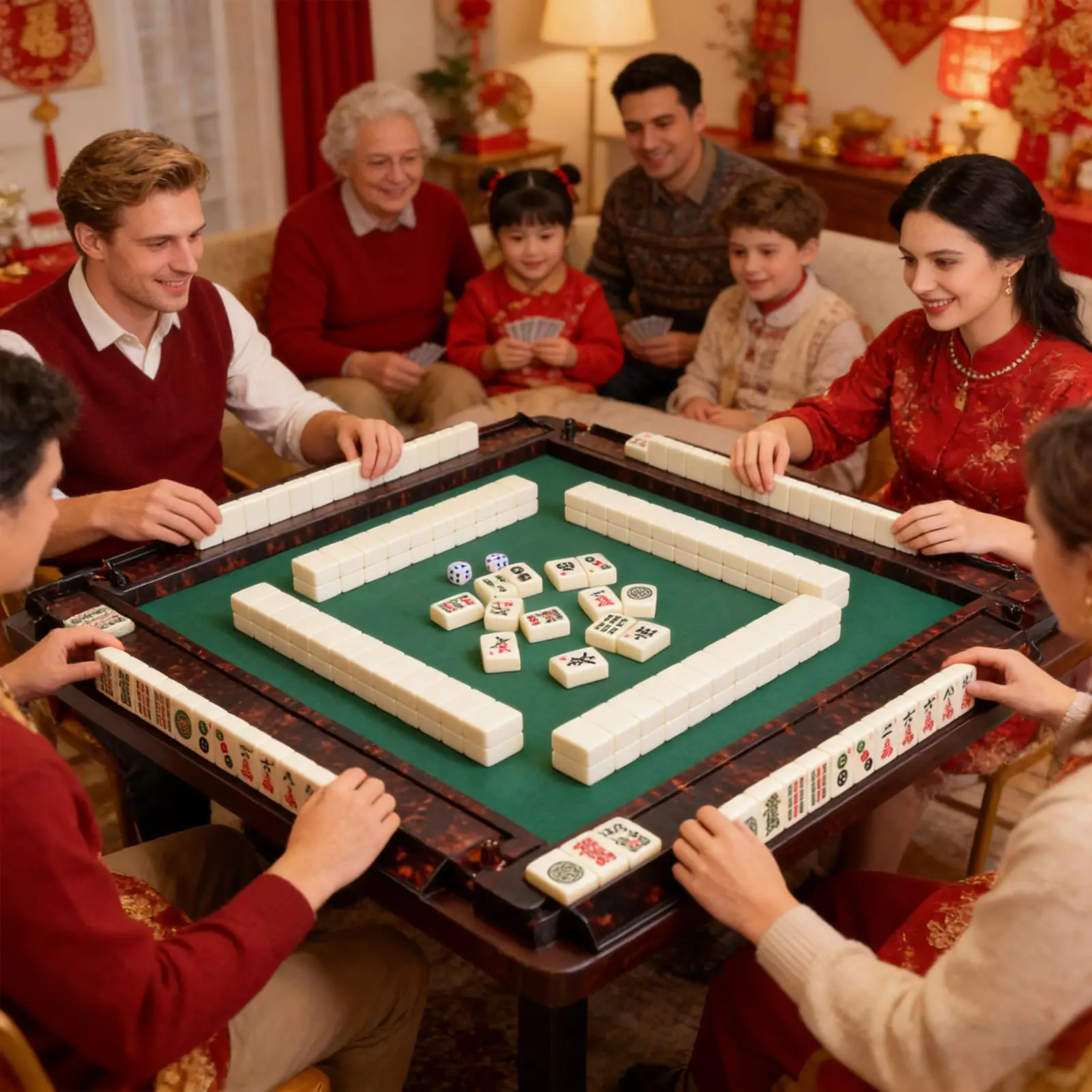 porta-tessere-mahjong-antiscivolo-a-4-pezzi-organizzatore-a-tartaruga-con-spingi-tessere-per-giocatori-anziani-hobbisti-sala-giochi