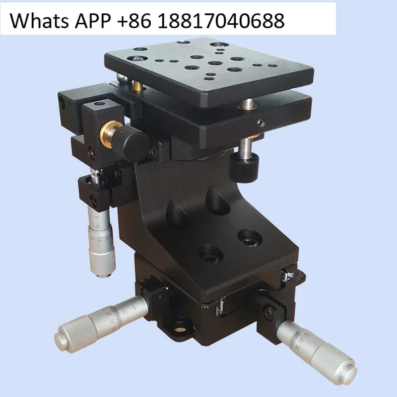 SZ500 Precision Man…