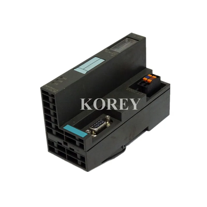 Imagem -02 - Módulo de Interface Et200s 6es71511aa050ab0 6es7 151-1aa05-0ab0 Brand Novidades Original