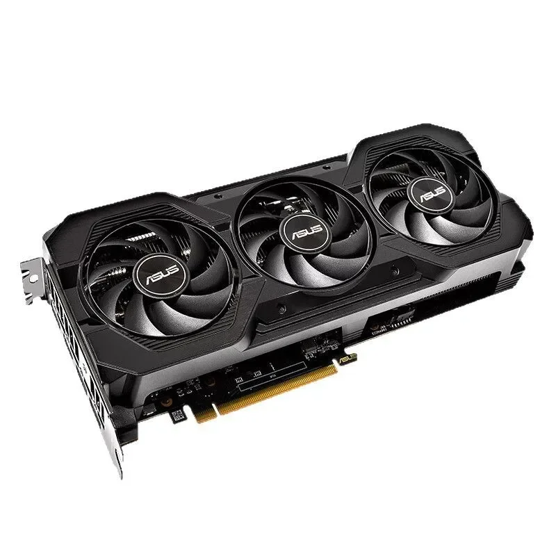 

ATS RX7650GRE O8G Megalodon gaming desktop graphics card for