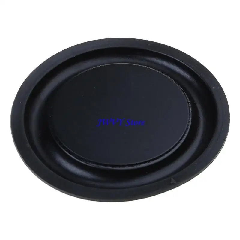 573a динамик динамика пассивного радиатора Bass Vibrative Discovery Accessories