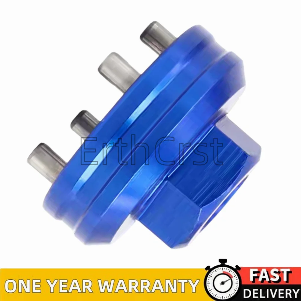 

Motorcycle FOR Ducati Steering Stem Triple Clamp Nut Removal Tool 887131058 (1pc)
