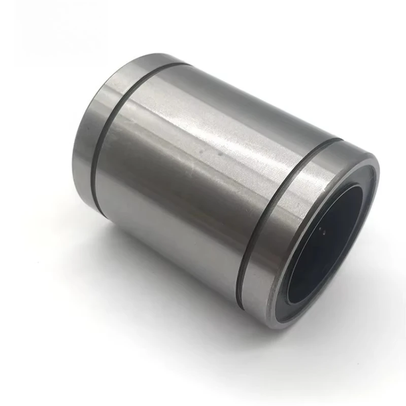 Precision High Spee…