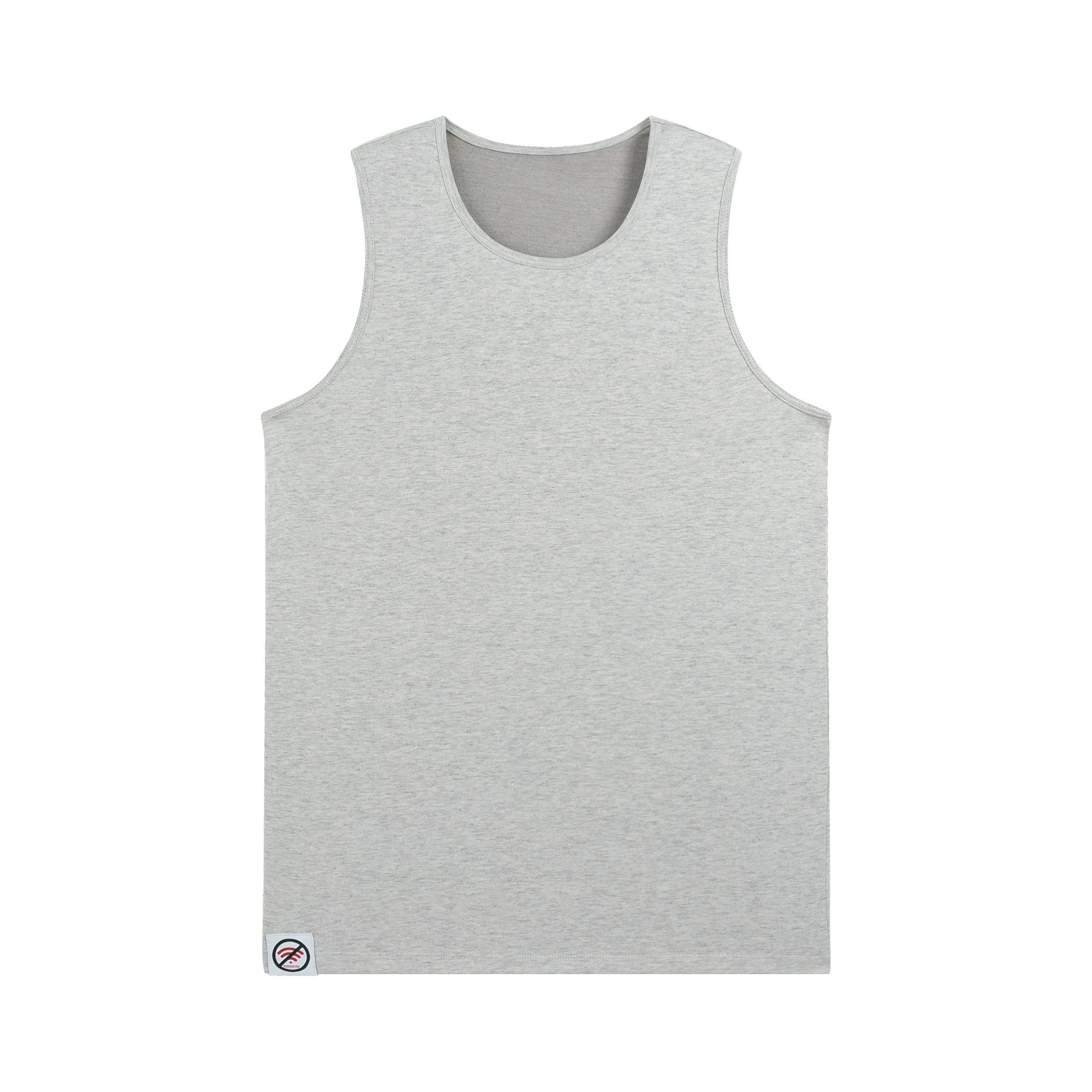 High Protection EMF Shielding Anti-radiation Tank Top