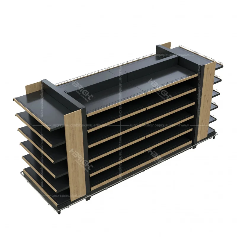 custom.Supermarket Wooden Cabinet Smoke Shop Display Cases Liquor Store Wood Display Wall Shelf Wine