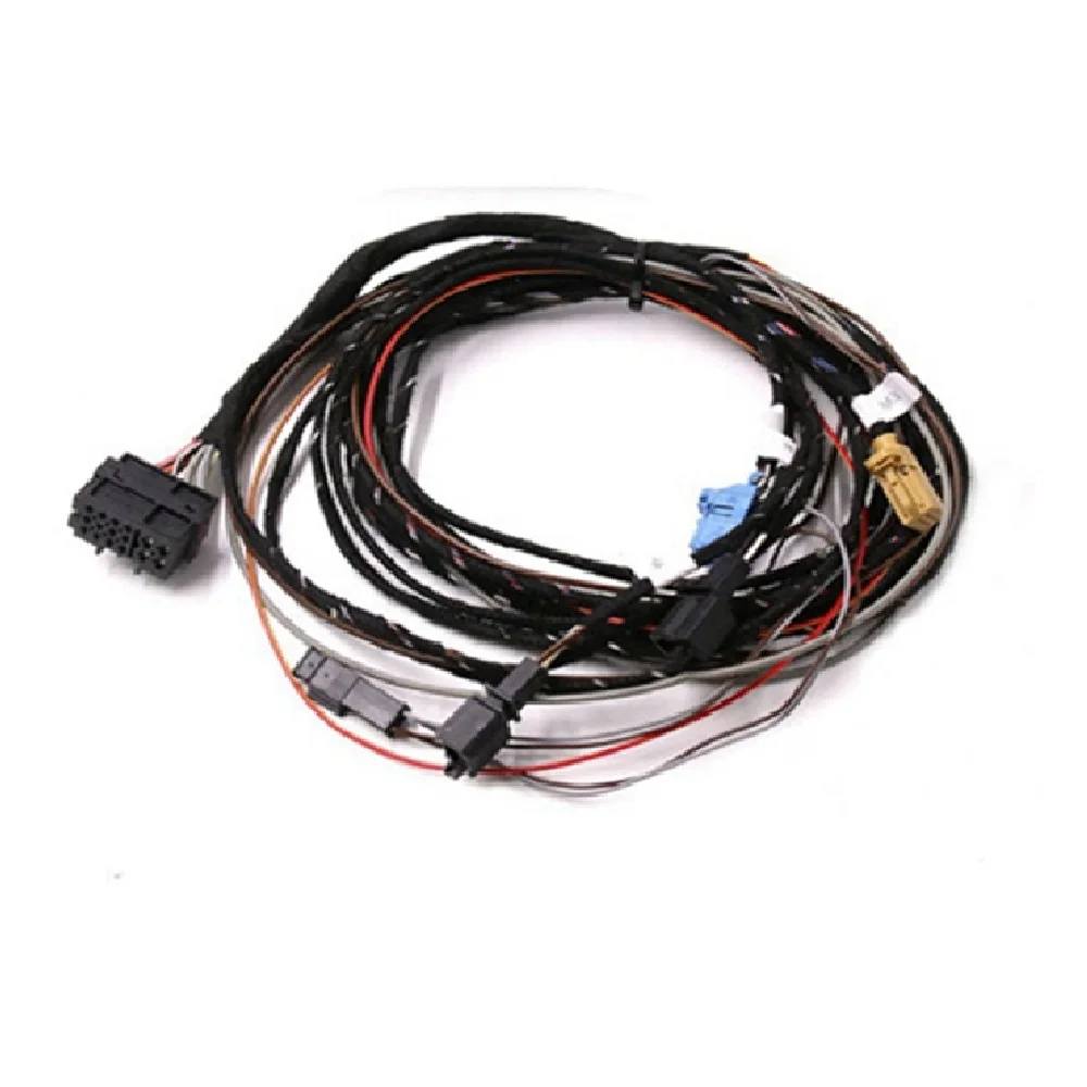 For Polo 6R 6C Fron…