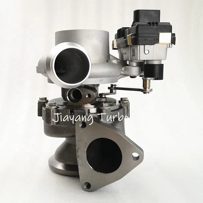 

TF035 Turbo 49335-01961 49335-01950 G4D36K682AD