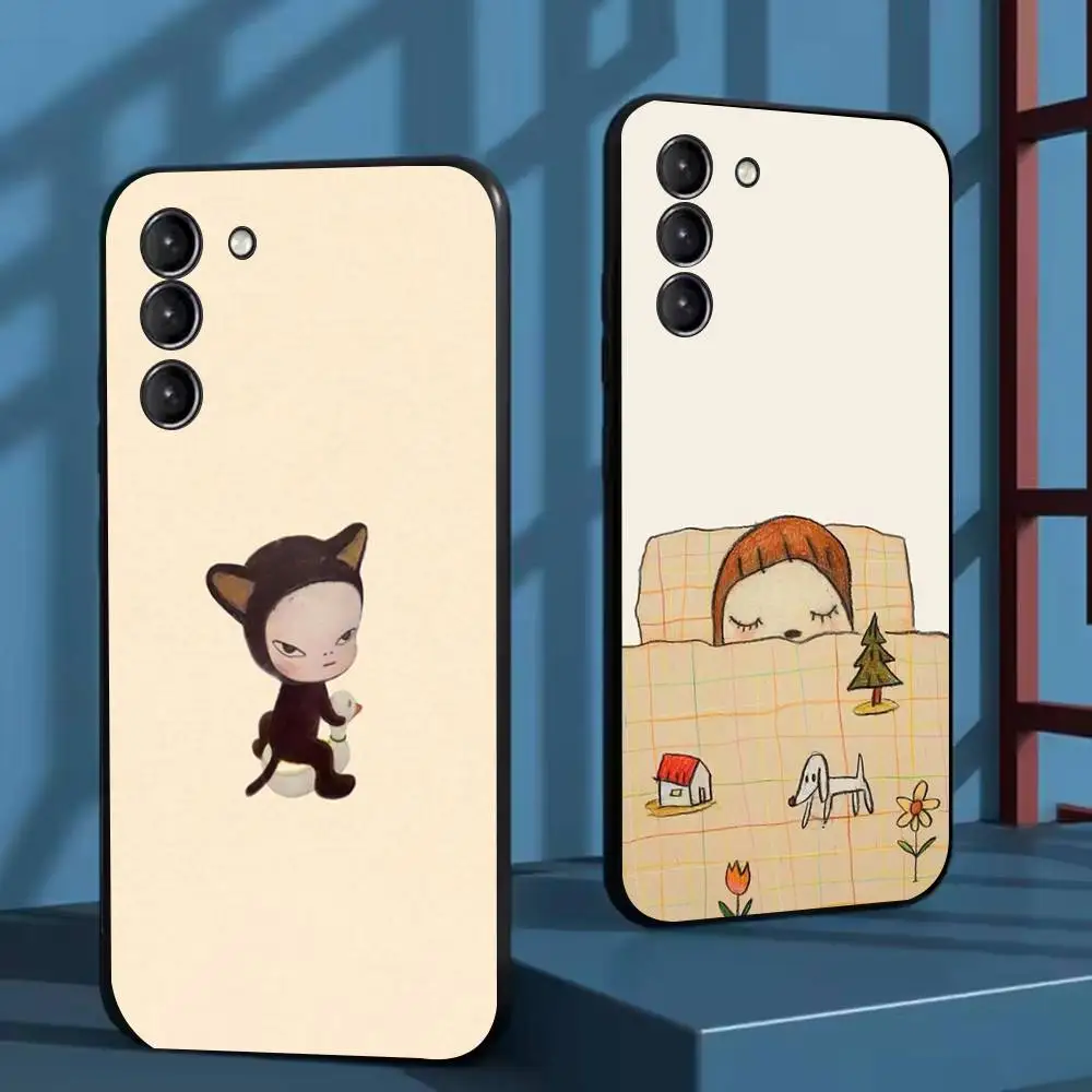 Art Yoshitomo Nara … - image