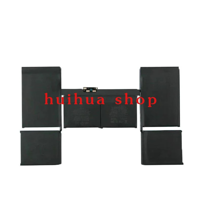 

NEW Laptop Battery A1527 For MacBook A1534 12" MF855 MJY32 MK4M2