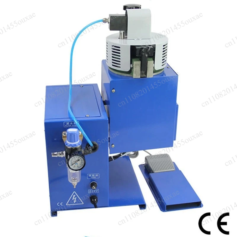 YT-DJ102 600W Mini Hot Melt Glue Dispenser 220V Portable Circuit Board Glue Applicator Electric Glue Machine