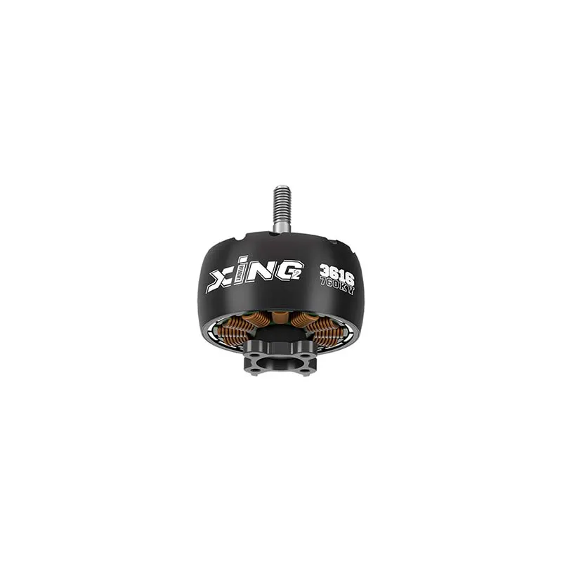 iFlight XING2 3616 760KV FPV Racing Drone High-Performance High-Torque Brushless Motor