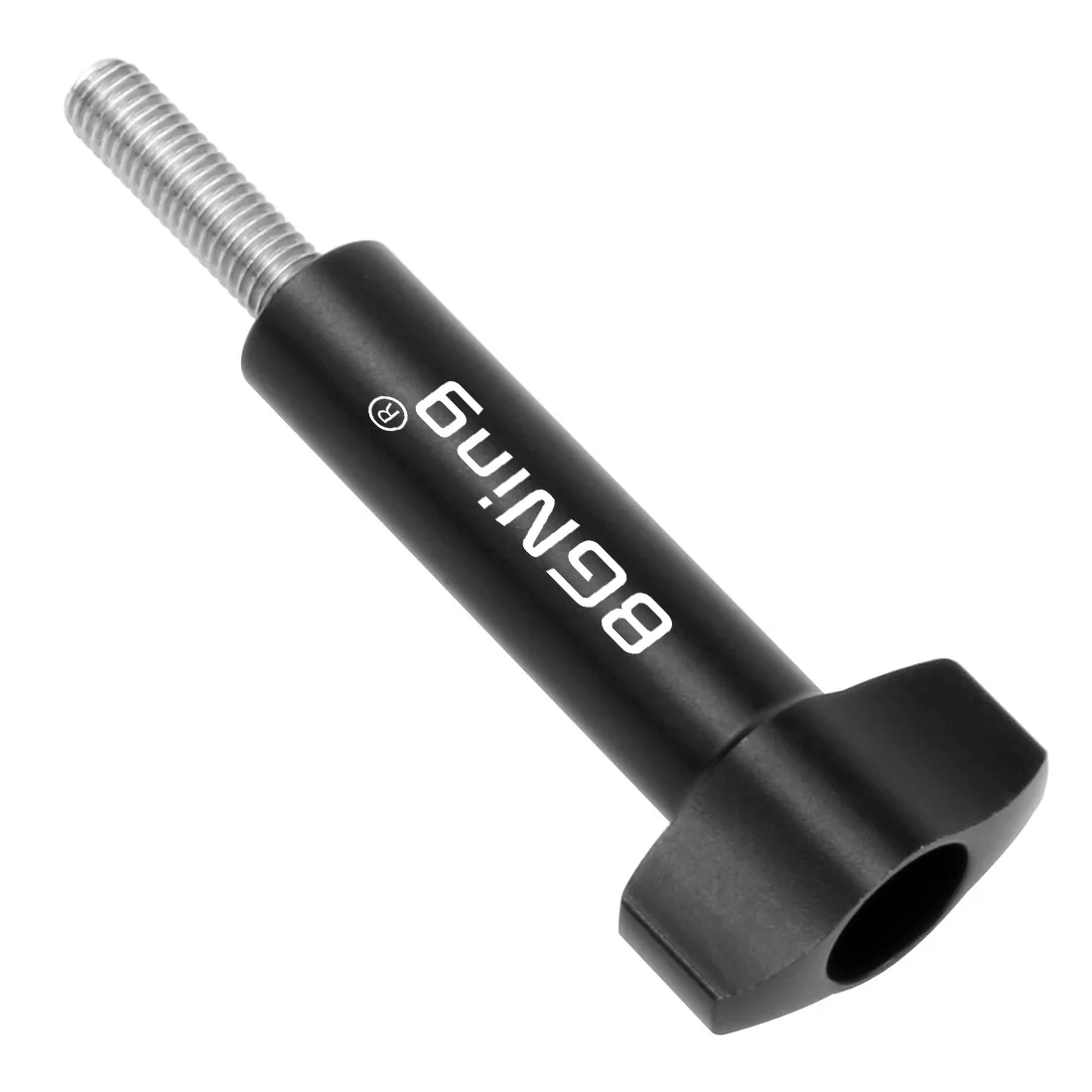 M5 Gewindebolzen Edelstahl Aluminiumlegierung T Handfest Schraube Klemmknopf Manuelle Griffschraube für Gopro 13 Für Insta360 – Detail 9
