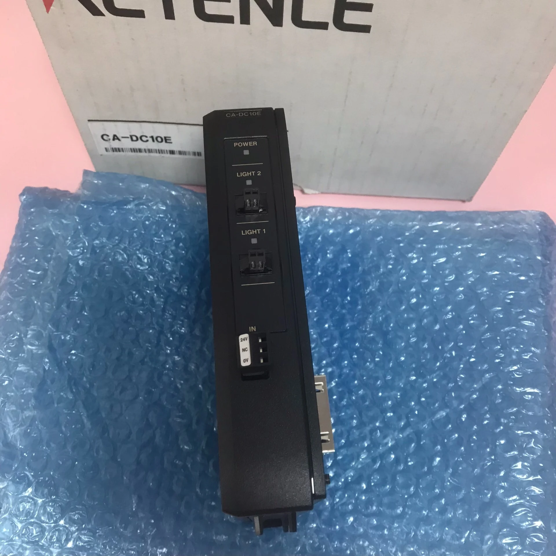 CA-DC10E module KEYENCE new original
