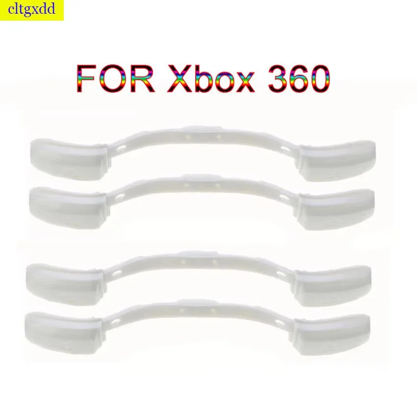 Picture 5: cltgxdd 1piece  Replacement LB RB Button Trigger Part FOR Xbox 360 Controller Bumper Buttons