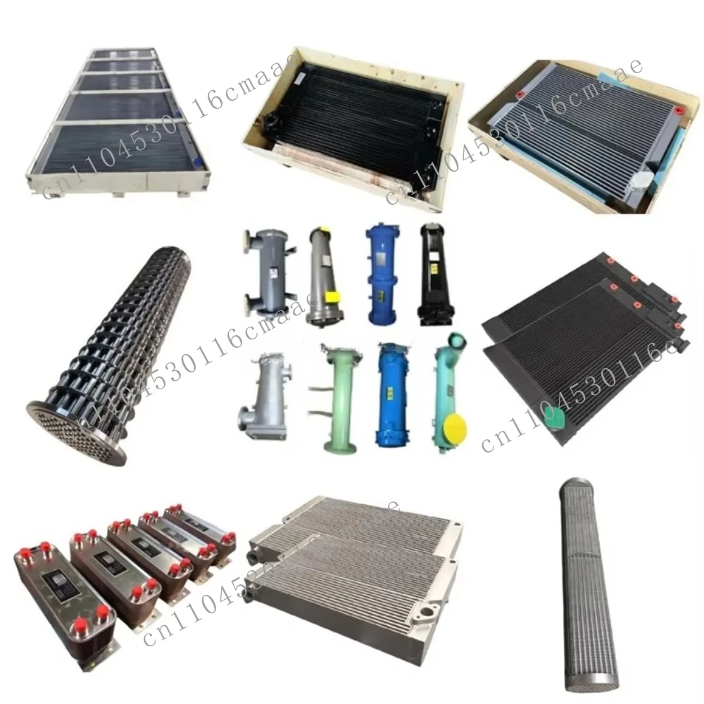 

Запчасти для воздушного компрессора Kaeser Model Sk25 Cooler 5.7616.0, заводской сток, гарантия качества, номер детали 5.7616.0