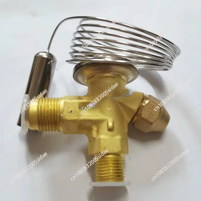 External Internal Balance Expansion Valve + Orifice Cage 068Z3206 00 01 02 03 04 05 06