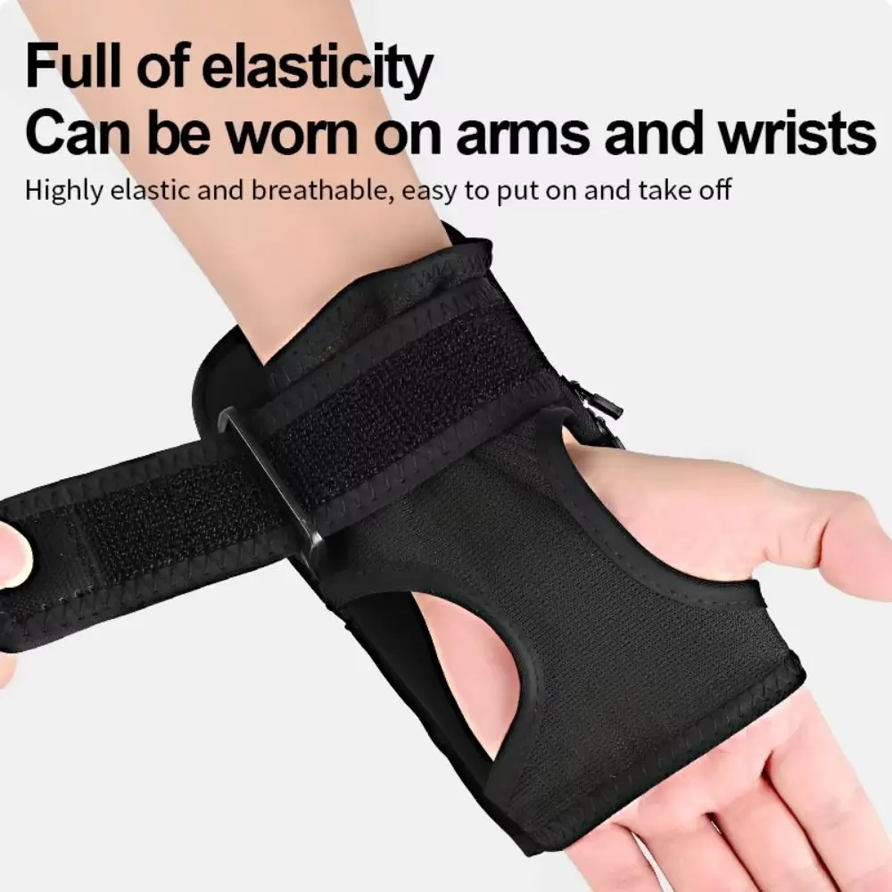 Fitness Belt Running Belt Invisible Waist Bag Slim Thin Marathon Running Bag Lightweight Storage Sports Phone Bag Outdoor Riding