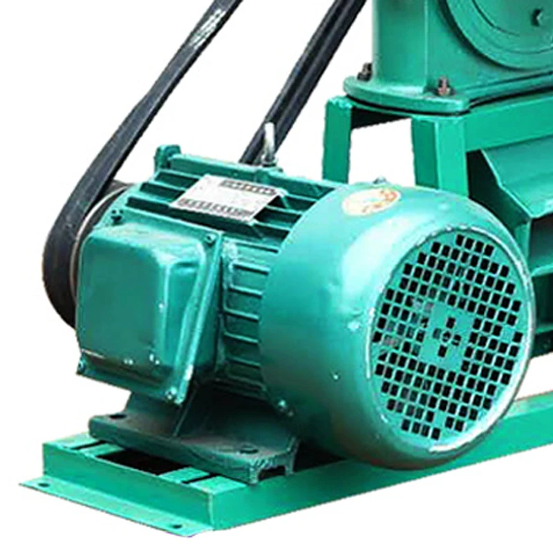 Household Electric small Grinder M-160 corn crushed rice and medicinal grains flour milling powder 100kg/h crusher