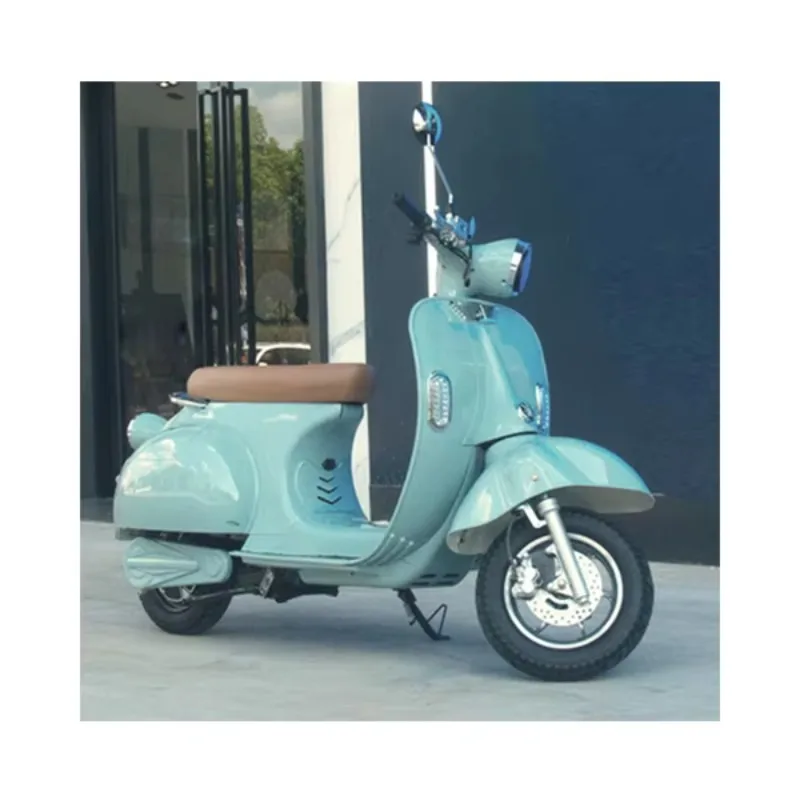 

2025 New Style Factory Direct Sales Of The Most Classic Electric Motorcycle 72V Battery High-quality Production