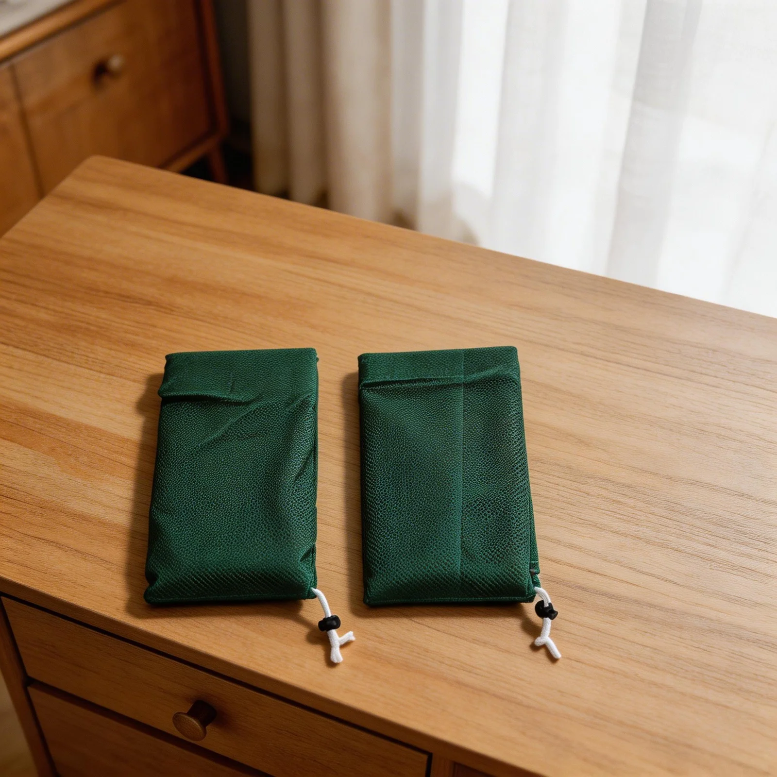 Non Woven Plant Frost Protection Cover 2pcs with Zipper Cold Resistant Cloth for Garden Trees 120x180cm 100x120cm