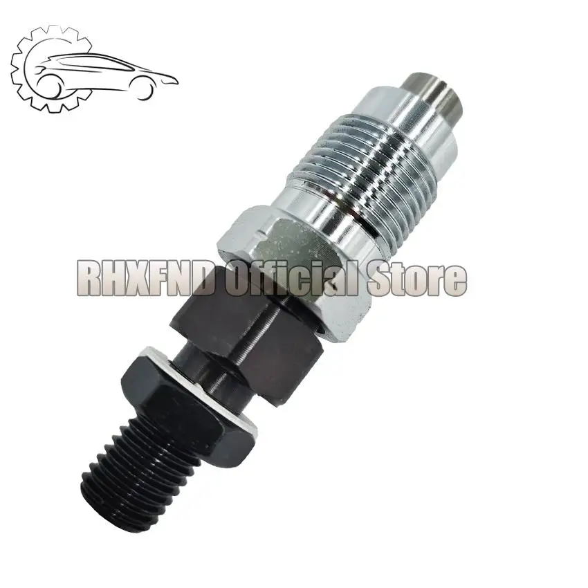 4pcs WL WLT Diesel injector nozzle set and holder assembly WL02-13-H03 for mazda MPV/B2500 for Ford Ranger 2.5D 2.5TD 1998-