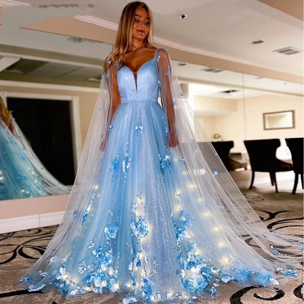 

5Noble vestido de gala Prom Gown Club فستان سهره Cocktail Formal Party Lady Women abiti da sera Evening Dresses