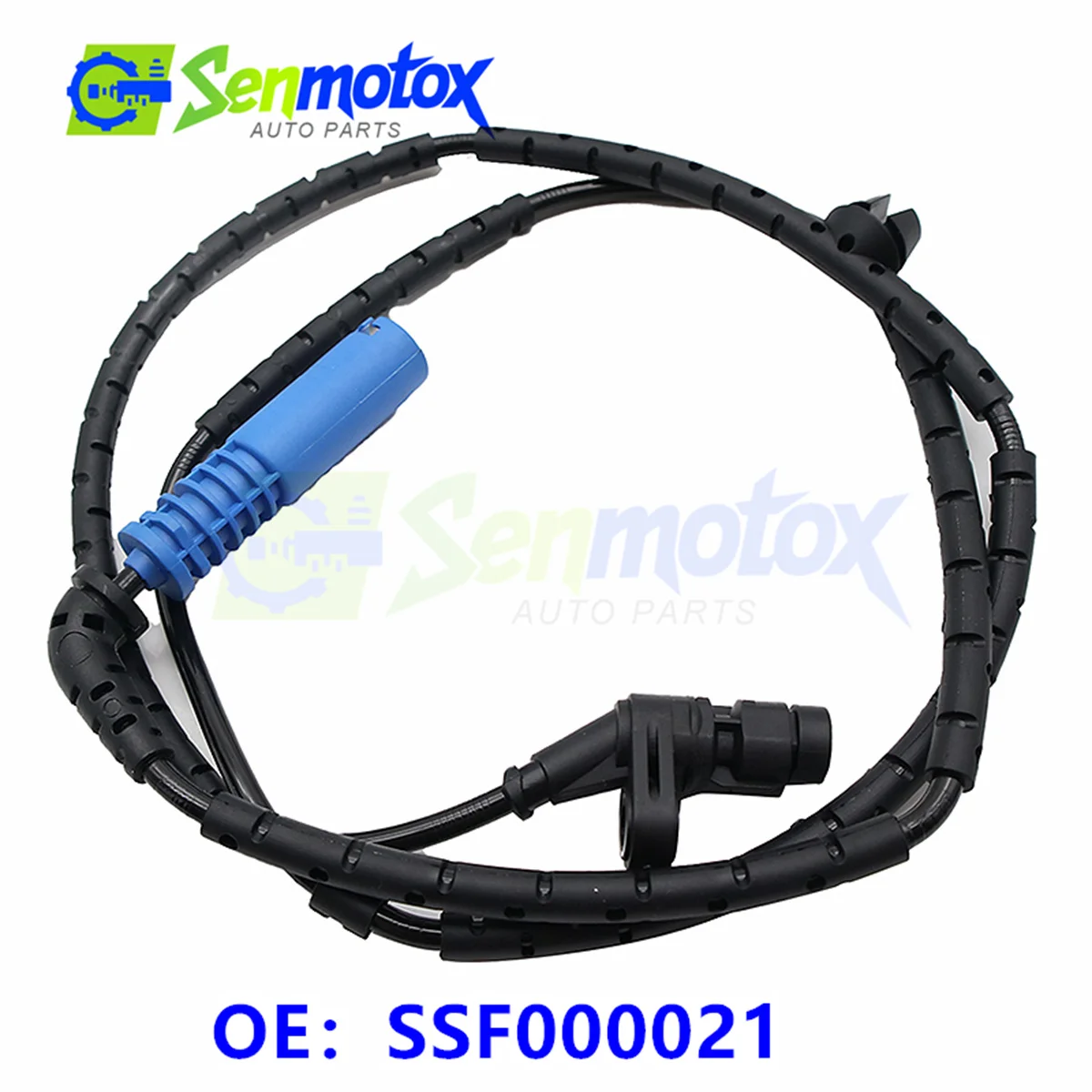 

SSF000021 Датчик скорости колеса ABS задний для Land Rover Range Rover 4.2 V8 L322 Off/Sharside 2002-2012 SU12337 Автомобильные детали