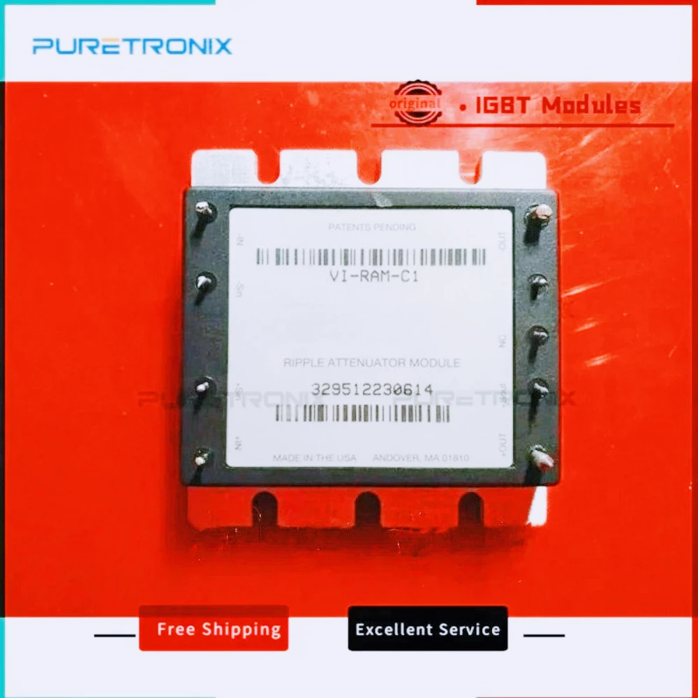 New Original VE-820026B  VI-RAM-E2  VI-RAM-E1 VI-RAM-C1 VE-262-IU VI-262-CU  IP-260-CU  IP-260-CY