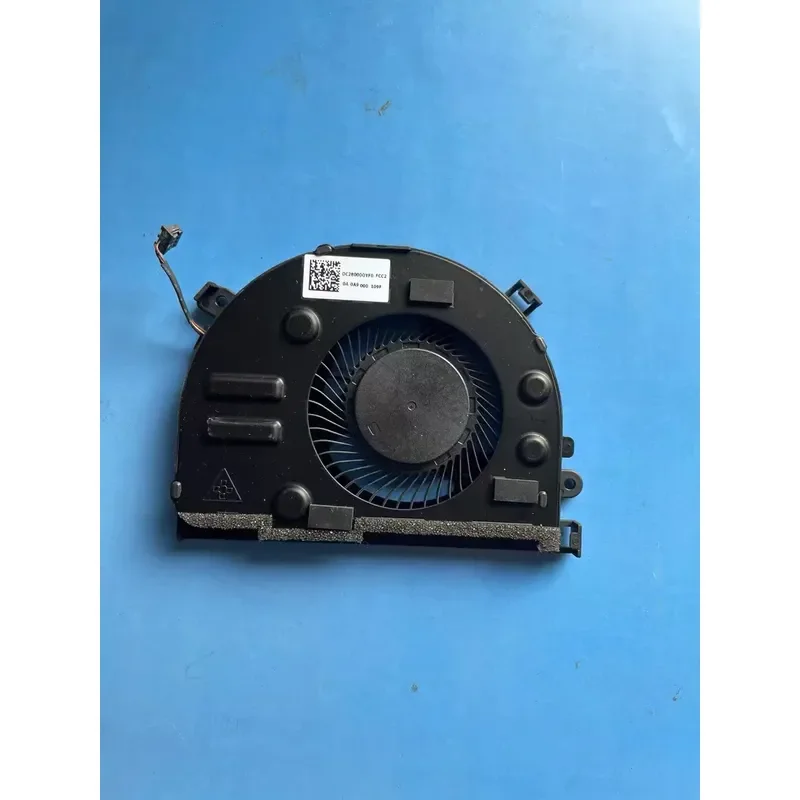 Fan for New Lenovo S340-14IIL Laptop ideapad 5F10X58096 S340 Cooling Fan