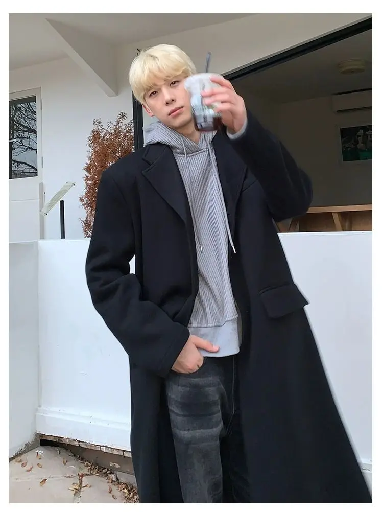 Мужской тренчкот-накидка в стиле бомбер с контрастными вставками, на молнии, белый, оригинальный, импортный, с эффектом утепления, в английском стиле, для праздничных мероприятий, BF