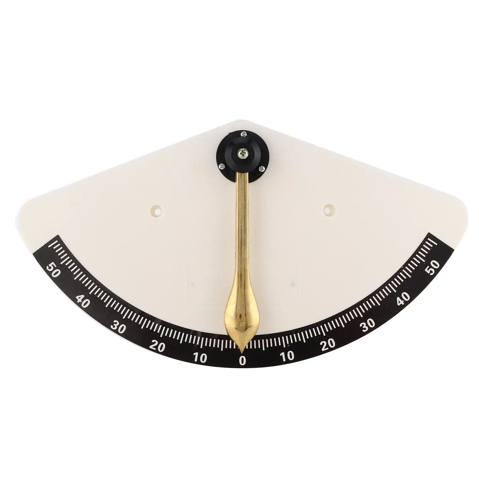 

Marine Bubble Inclinometer Angle Finder for yachts , Fishing Boats, RVs & Offroad Vehicles - Ship Leveling Tool