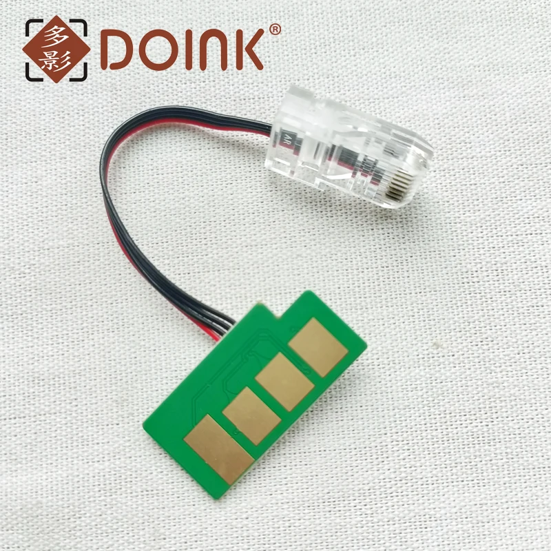 10pcs Chip 106R01409 106R01410  For Xerox WorkCentre 4250 WC4250 WC4260 Toner Cartridge